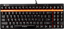 Clavier gaming Rapoo Vpro