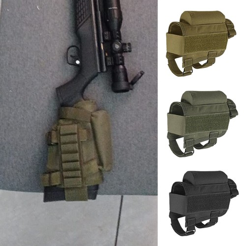 Pièces porte munitions - 2, porte-munitions