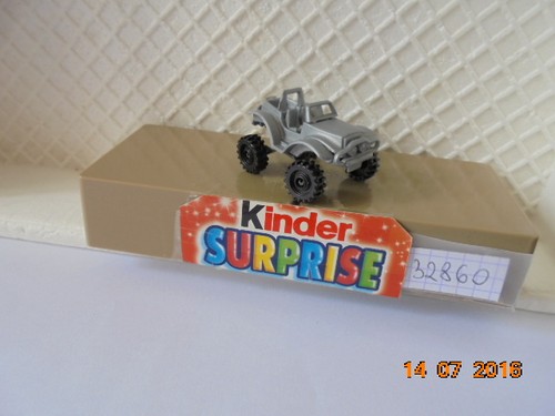 Offre 32860 jeep mit - offre,