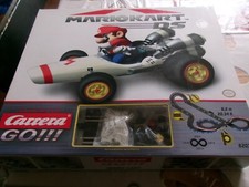 Circuit voiture électrique