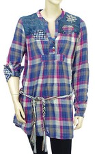 DESIGUAL BLUS SULLY Chemise