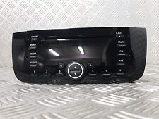 Autoradio CD - Fiat Grande