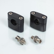 Pontet rehausse de guidon