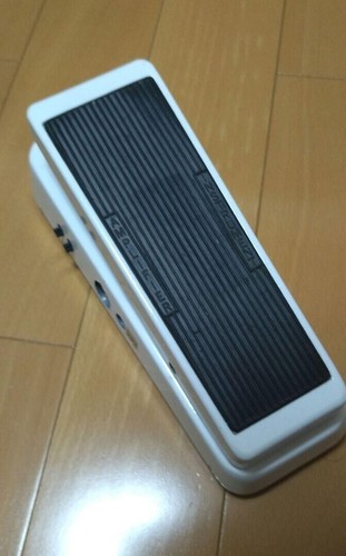 Dunlop crybaby bass - dunlop, wah