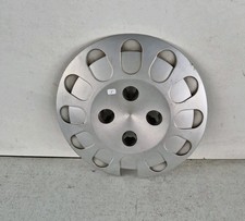 X1 Enjoliveur De Roue Jante Tole Origine Ref 96012967 CITROEN BX (1)