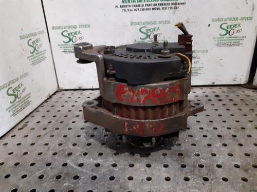 7700820449 alternateur renault - 7700820449,