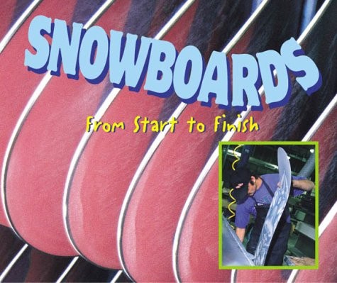 Made the usa snowboards - usa,