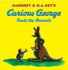 Curious George Feeds the