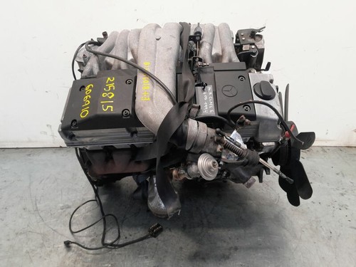 606910 moteur complet mercedes - 606910,