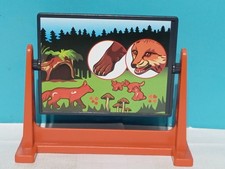 PLAYMOBIL ARDOISE CIRÉE