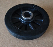Galet tambour roue arrière - tambour,