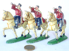 Anciens soldats quiralu - anciens,