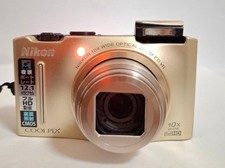 Appareil photo numérique