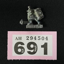 Lesser Gobelin Warhammer