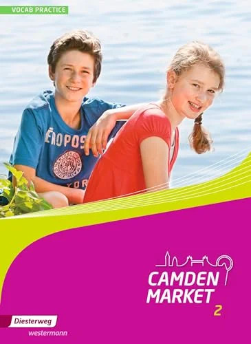 Camden market livre - camden,