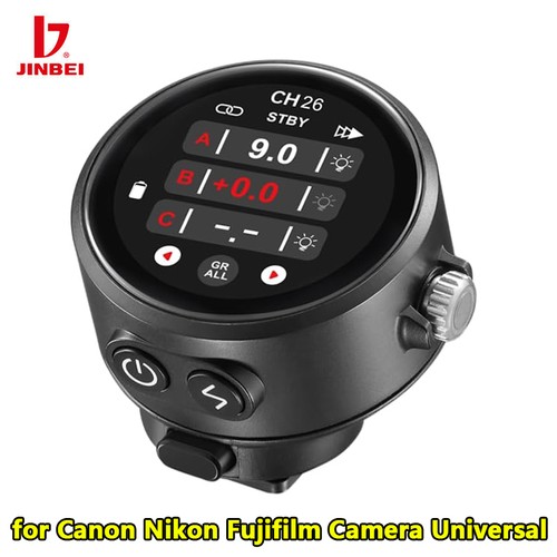 Jinbei high speed flash - high-speed,