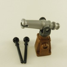 24201 Playmobil Canon Pirate
