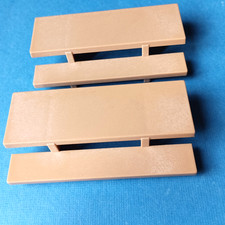 PLAYMOBIL Western- 2 Escaliers