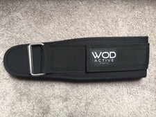 WOD BRAND- ACTIVE SPORTS