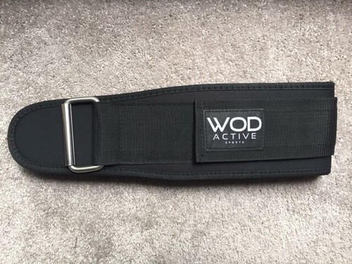 Wod brand active - brand-, sports