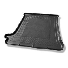 Tapis de coffre pour Renault