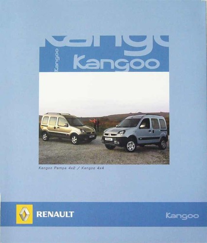 Catalogue brochure publicite