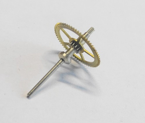 Piece horlogerie reveil - *piece,