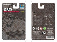 Trumpeter 00526 - 1:35 USP.45