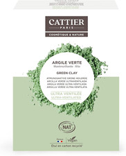 Vrac Argile Verte Ultra Ventilée 250 G