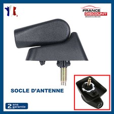 Socle Antenne radio compatible