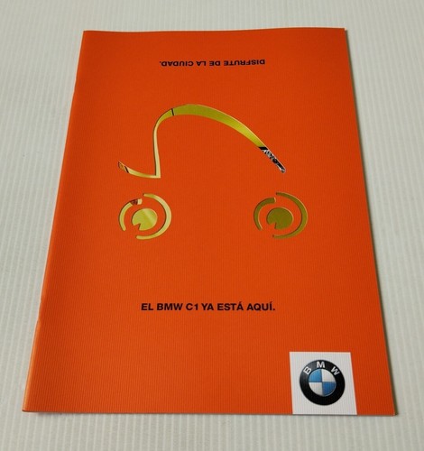Bmw 2000 espana - 2000,