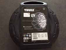 Chaines Neige Thule CD 9 060