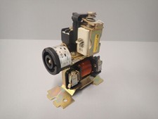 RM1XA  -  TELEMECANIQUE -  RM1-XA / Relais thermique 10A  USED