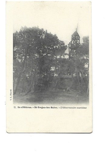 Ile oleron saint - ,