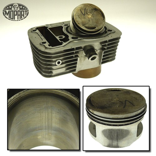 Cylindre piston avant - cylindre,