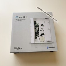 Lecteur cassette AUREX