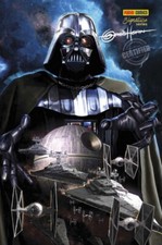 COMICS STAR WARS - TOME 1, LA VOIE DU DESTIN / EDITION COLLECTOR, PANINI