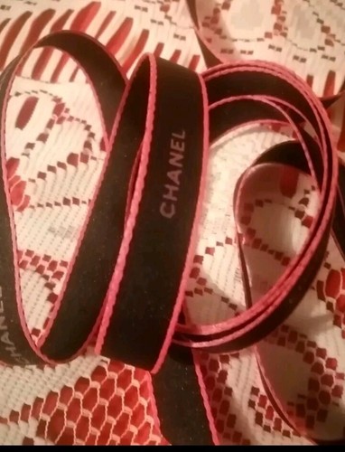 Chanel ruban m - de,