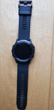 Garmin fēnix 5X Plus Edition Sapphire Noir