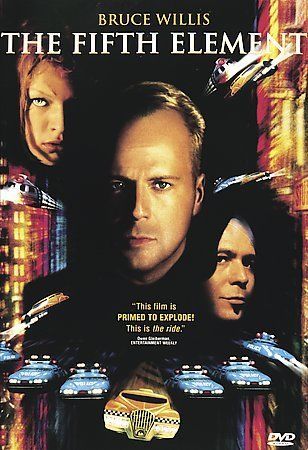Bruce willis milla - willis,, jovovich