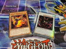 Deck Yu-Gi-Oh! GX De Jack