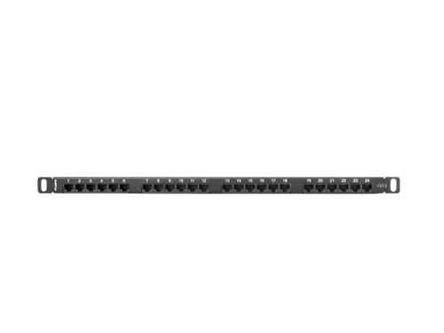 Panneau brassage ports - brassage,