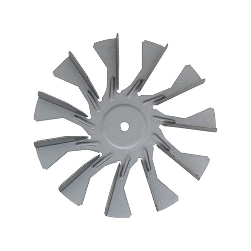 Helice ventilateur four