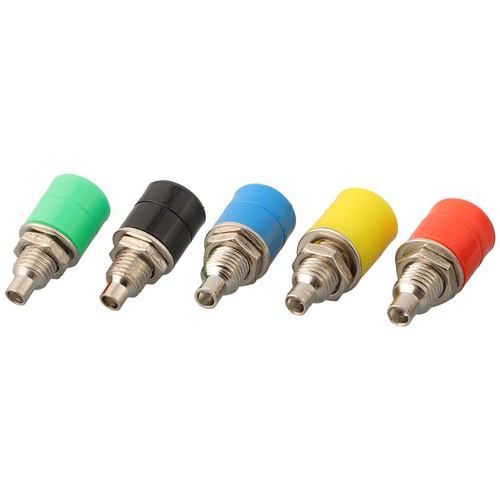 Pack connecteurs - de, 10