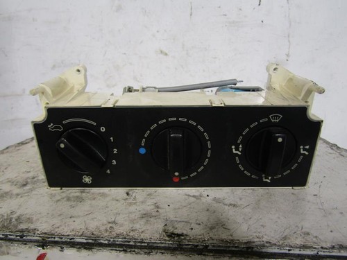 Commande chauffage citroen - chauffage,