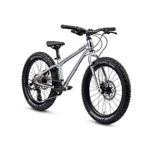 Early rider seeker brushed - early,