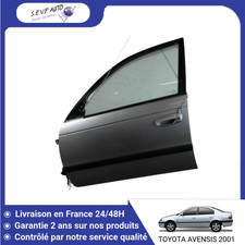 🇫🇷 PORTE AVANT GAUCHE