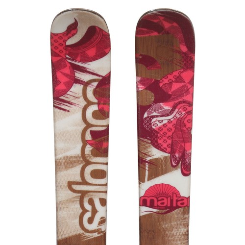Ski occasion junior salomon - occasion,