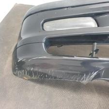 Pare choc avant BMW SERIE 3 E46 PHASE 1 51118195284