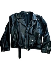 Perfecto Jacket Vintage Biker